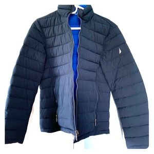 👨🏻 Nautica Stretch Reversible Jacket